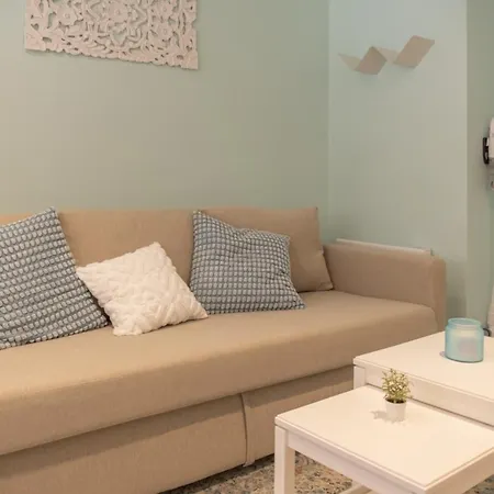 Apartament Nouveau - Entre Terre Et Mer - Centre *