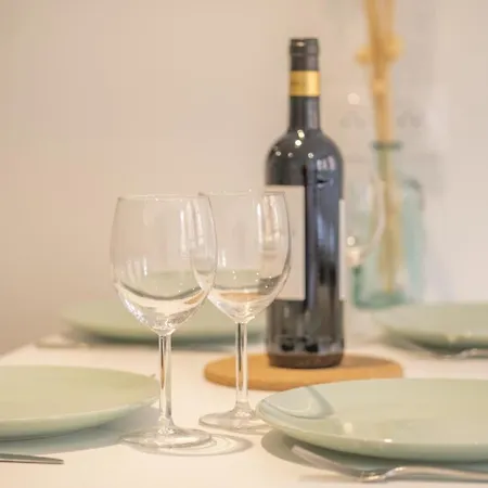 Apartament Nouveau - Entre Terre Et Mer - Centre Saverne