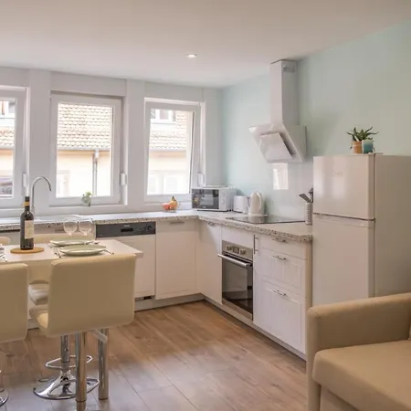 Nouveau - Entre Terre Et Mer - Centre Saverne