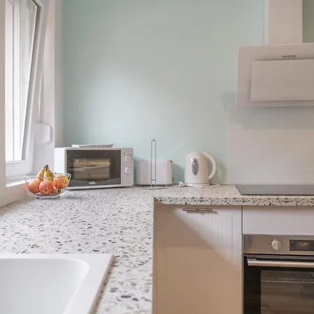Nouveau - Entre Terre Et Mer - Centre Apartment Saverne