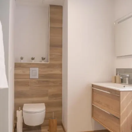 Nouveau - Entre Terre Et Mer - Centre Apartament