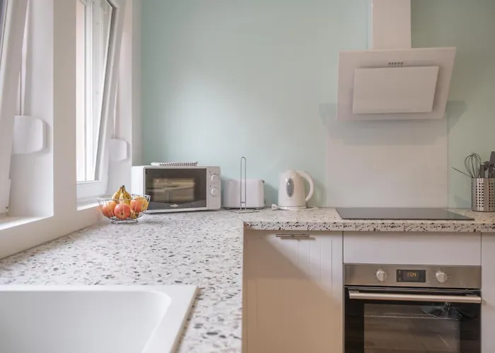 Nouveau - Entre Terre Et Mer - Centre Appartement Saverne